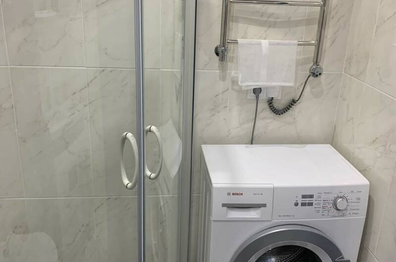 Изображение Изображение квартиры &quot;Студия в ЖК «Вальс»&quot; #8 #8