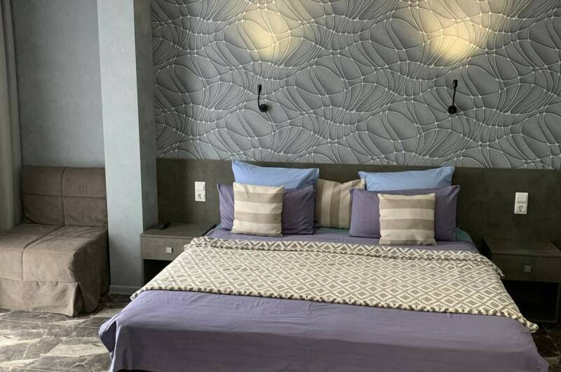 Изображение Изображение квартиры / апартамента "Студия в ЖК «Вальс»" #10 #8