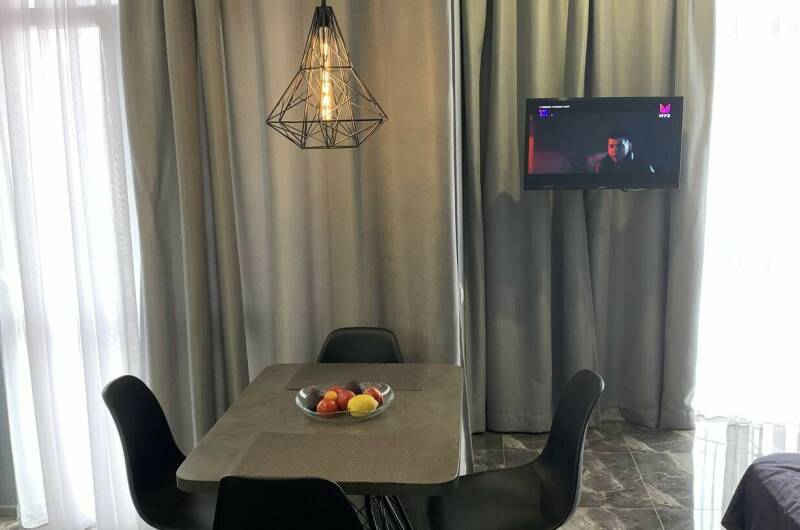 Изображение Изображение квартиры / апартамента "Студия в ЖК «Вальс»" #11 #9