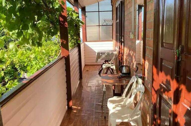 Изображение Изображение гостиницы &quot;Гостевой дом «У берега Азовского моря»&quot; #1 #1