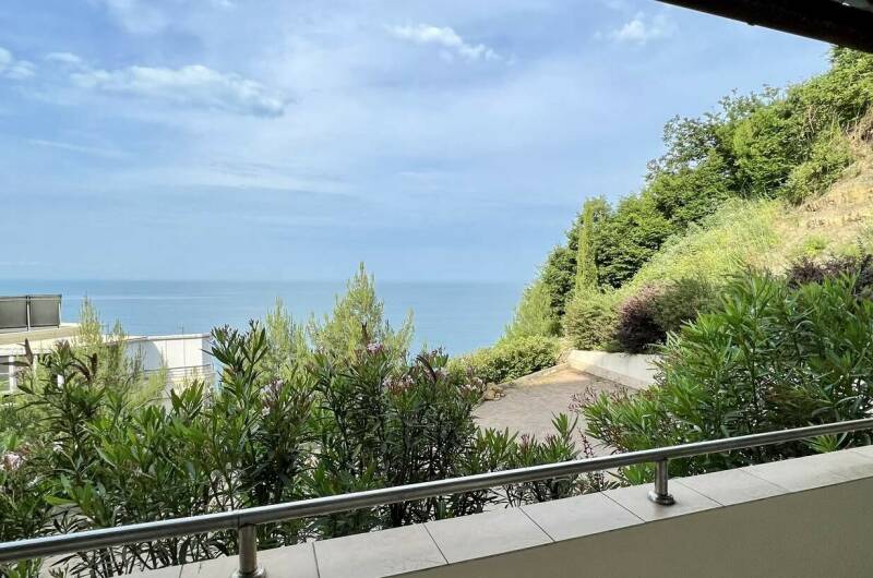 Изображение Изображение квартиры &quot;Апартаменты на первой береговой линии&quot; #1 #1