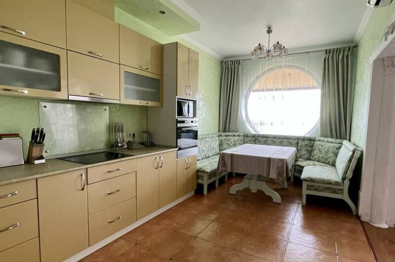 Изображение Изображение квартиры &quot;Апартаменты на первой береговой линии&quot; #3 #3