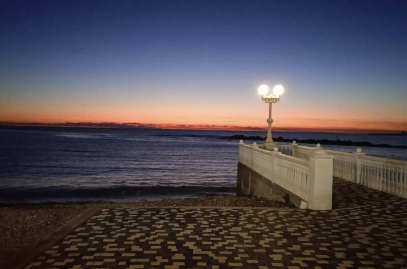 Изображение Изображение гостиницы &quot;Гостевой дом «У Светланы»&quot; #8 #8