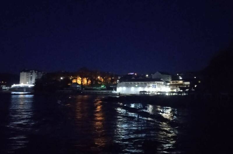 Изображение Изображение отеля / гостиницы "Гостевой дом «У Светланы»" #10 #8