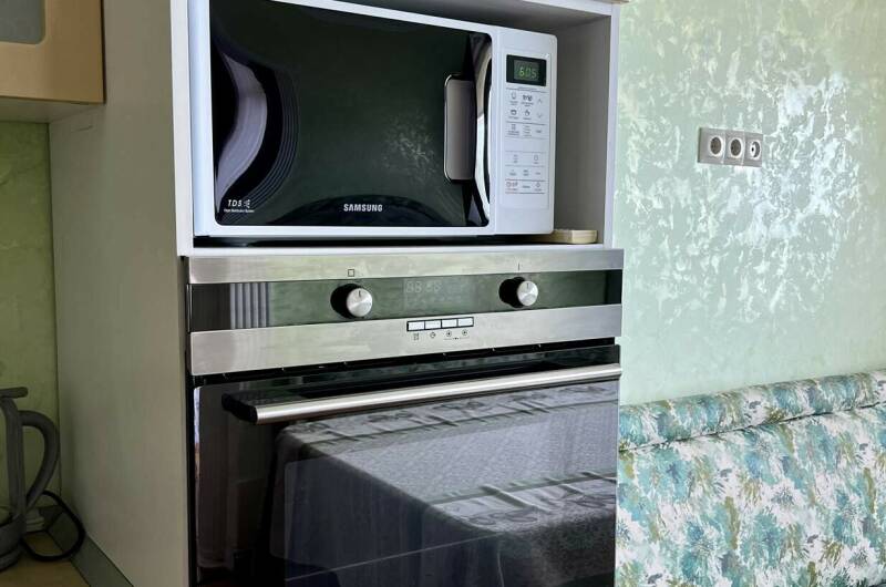 Изображение Изображение квартиры &quot;Апартаменты на первой береговой линии&quot; #7 #7