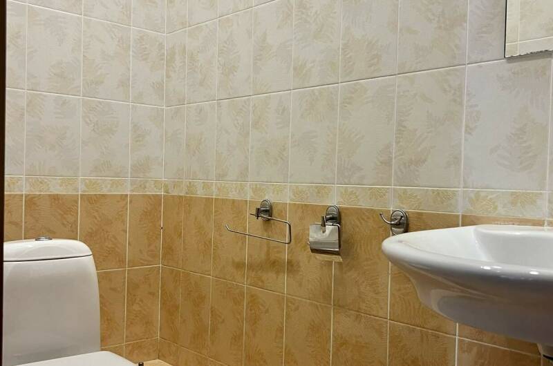 Изображение Изображение квартиры &quot;Апартаменты на первой береговой линии&quot; #8 #8