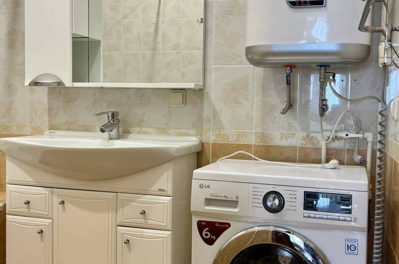 Изображение Изображение квартиры / апартамента "Апартаменты на первой береговой линии" #10 #8