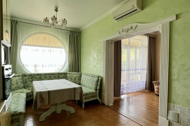 Изображение Изображение квартиры / апартамента "Апартаменты на первой береговой линии" #11 #9