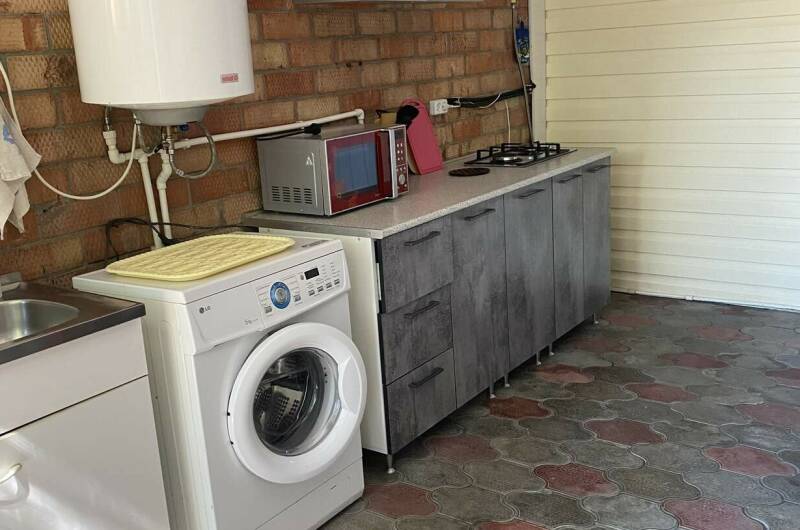 Изображение Изображение гостиницы &quot;Гостевой дом «У берега Азовского моря»&quot; #2 #2