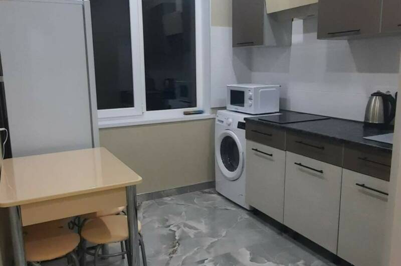 Изображение Изображение квартиры "Однокомнатная квартира" #8 #8