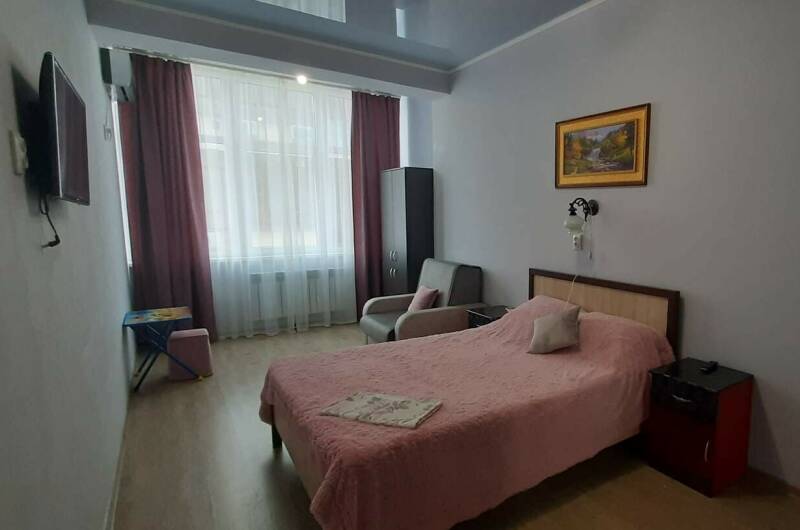 Изображение Изображение квартиры &quot;Однокомнатная квартира&quot; #1 #1