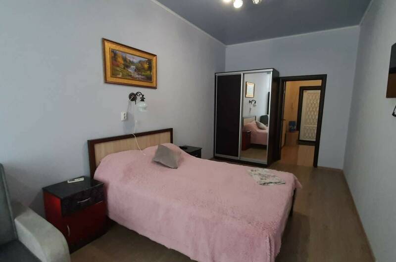 Изображение Изображение квартиры &quot;Однокомнатная квартира&quot; #2 #2