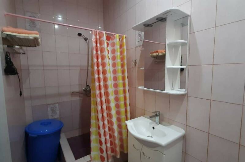 Изображение Изображение квартиры &quot;Однокомнатная квартира&quot; #3 #3