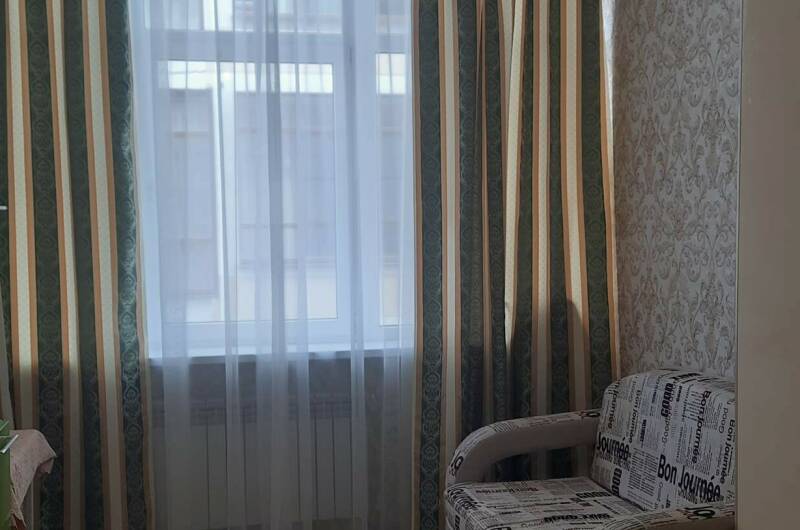 Изображение Изображение квартиры &quot;Однокомнатная квартира&quot; #4 #4