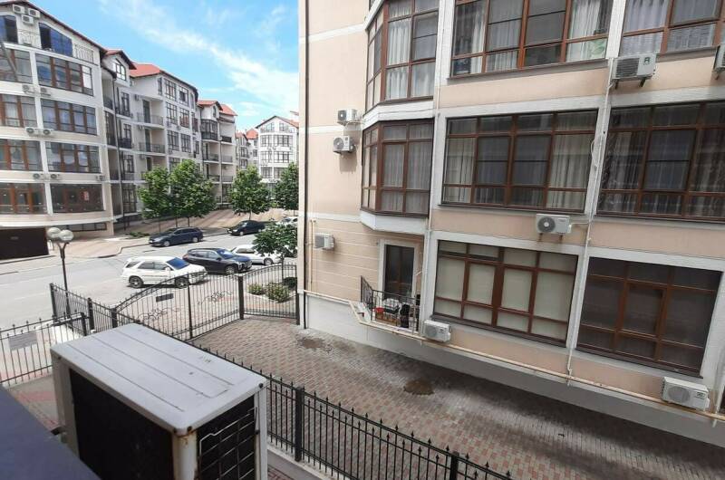 Изображение Изображение квартиры &quot;Однокомнатная квартира&quot; #5 #5