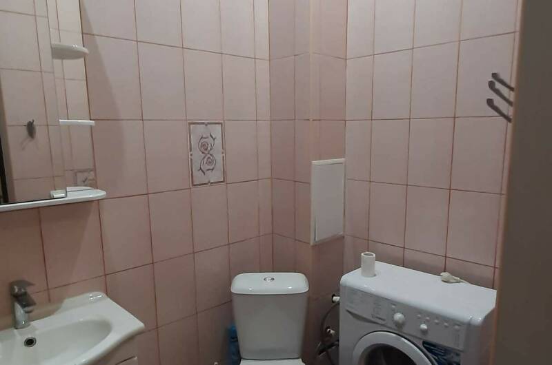 Изображение Изображение квартиры &quot;Однокомнатная квартира&quot; #6 #6