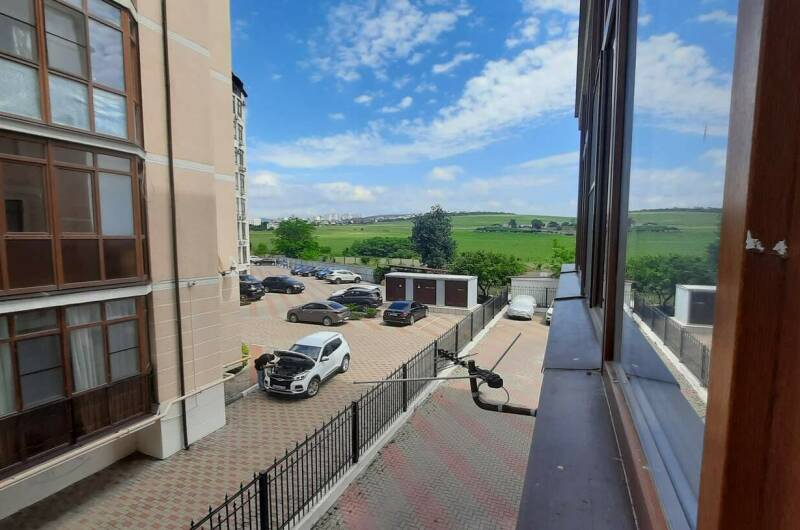 Изображение Изображение квартиры &quot;Однокомнатная квартира&quot; #7 #7