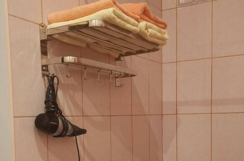 Изображение Изображение квартиры &quot;Однокомнатная квартира&quot; #8 #8