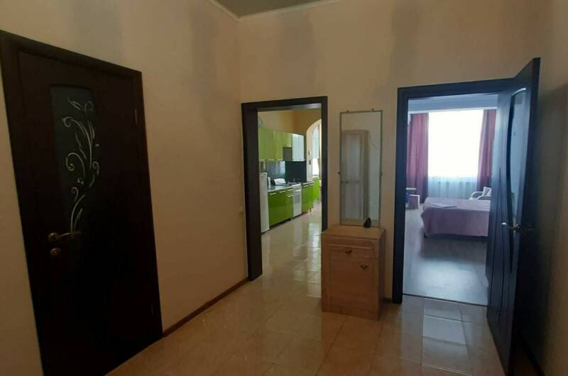 Изображение Изображение квартиры / апартамента "Однокомнатная квартира" #10 #8