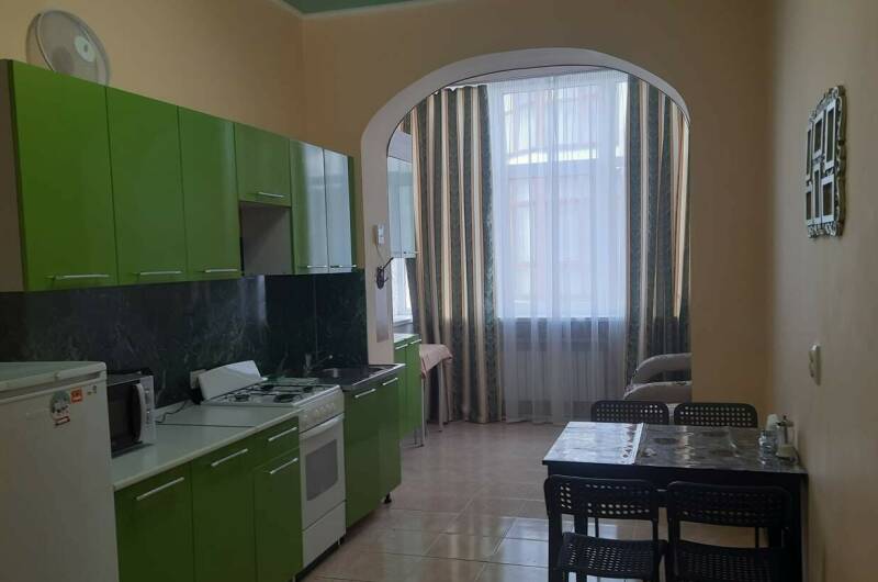 Изображение Изображение квартиры / апартамента "Однокомнатная квартира" #11 #9