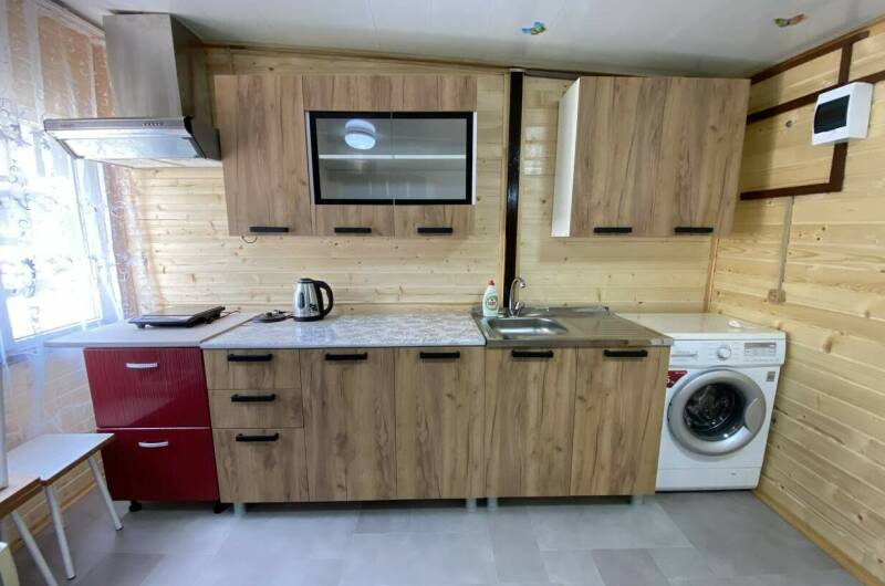 Изображение Изображение квартиры &quot;Дом под ключ&quot; #1 #1