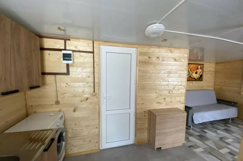 Изображение Изображение квартиры &quot;Дом под ключ&quot; #3 #3