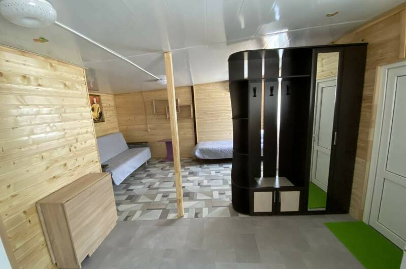 Изображение Изображение квартиры &quot;Дом под ключ&quot; #4 #4