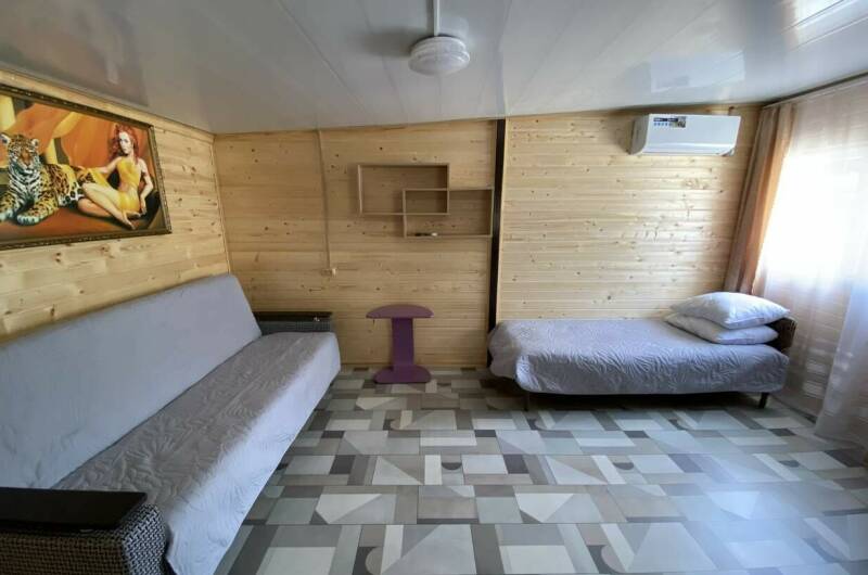 Изображение Изображение квартиры &quot;Дом под ключ&quot; #8 #8