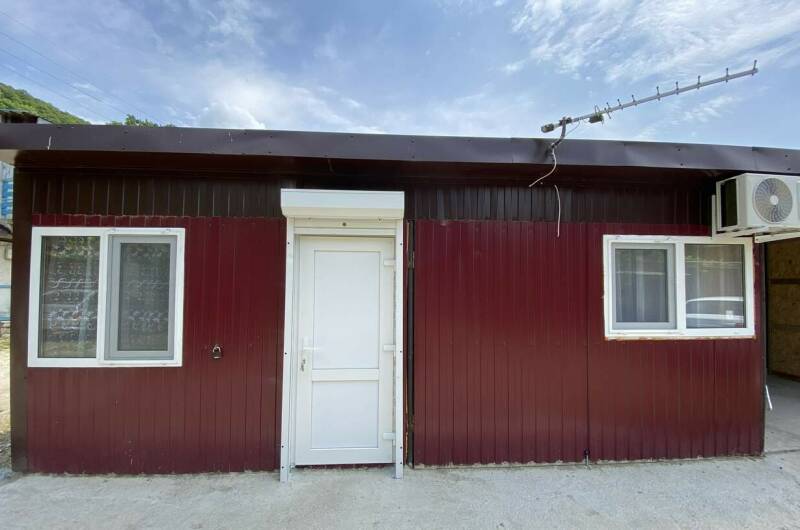 Изображение Изображение квартиры / апартамента "Дом под ключ" #11 #9