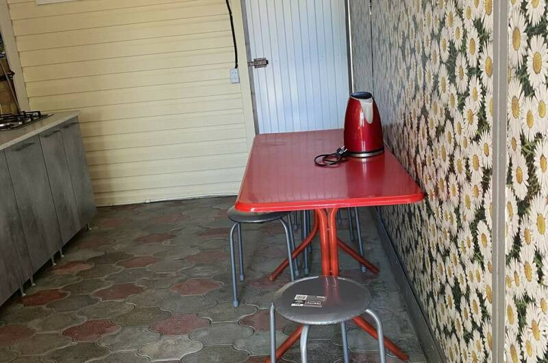 Изображение Изображение гостиницы &quot;Гостевой дом «У берега Азовского моря»&quot; #4 #4