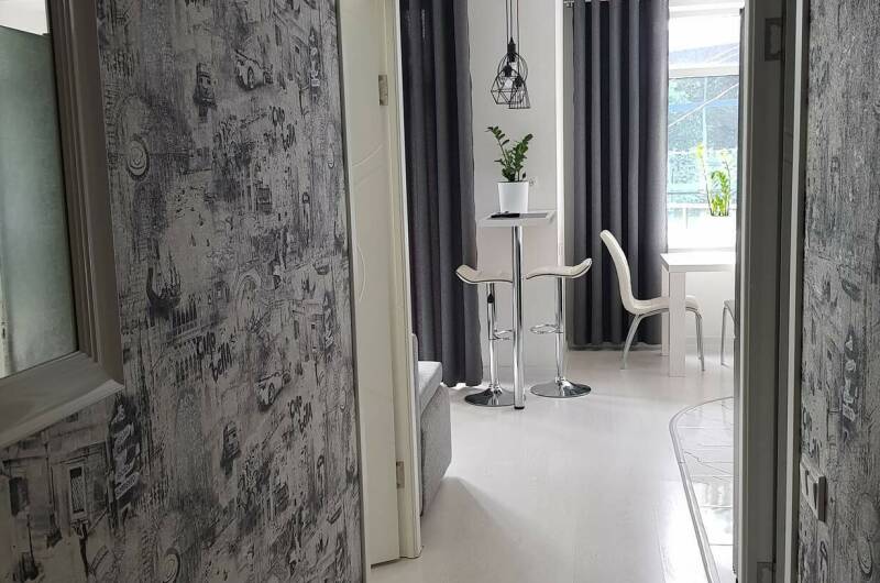 Изображение Изображение квартиры "Квартира на Чекменёва" #1 #1