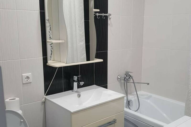 Изображение Изображение квартиры "Квартира на Чекменёва" #2 #2