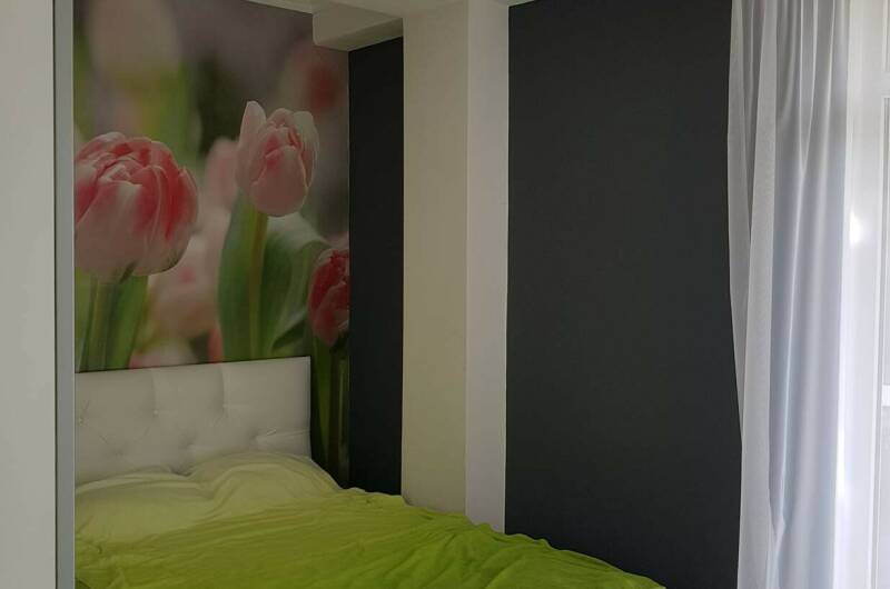 Изображение Изображение квартиры "Квартира на Чекменёва" #3 #3