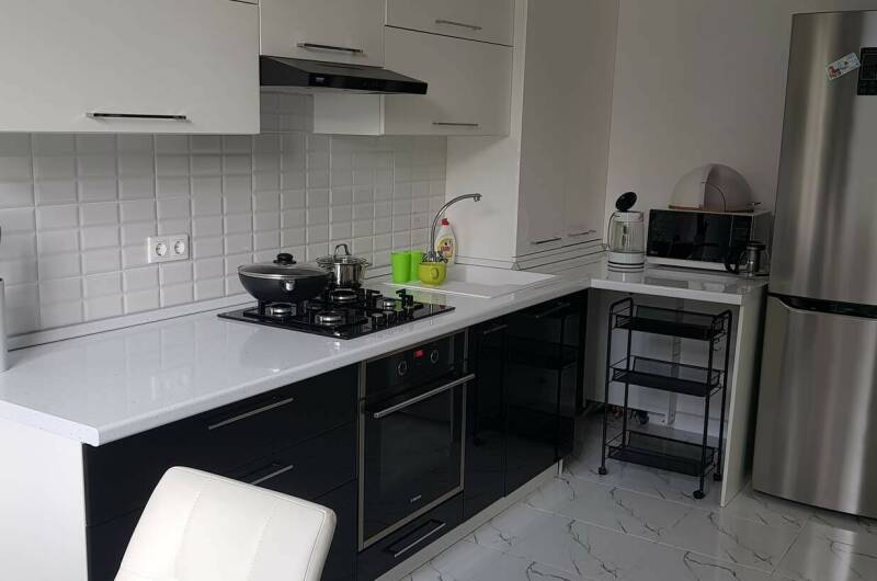 Изображение Изображение квартиры "Квартира на Чекменёва" #5 #5