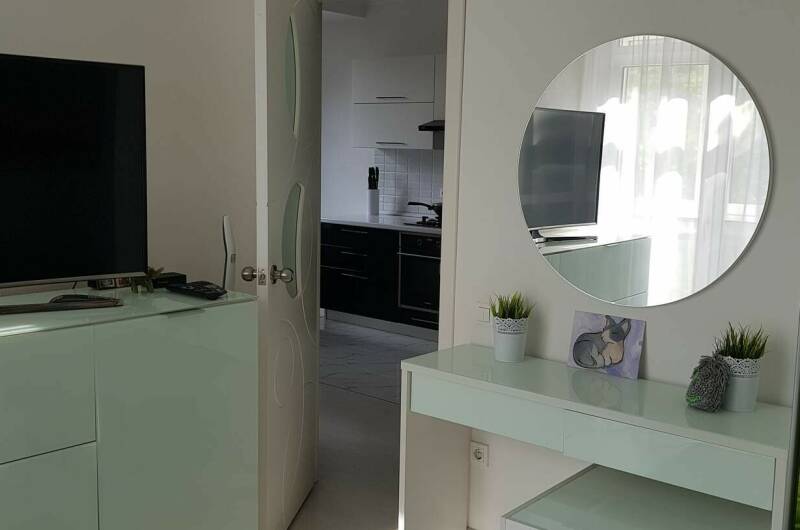 Изображение Изображение квартиры "Квартира на Чекменёва" #6 #6