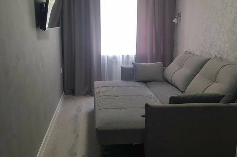 Изображение Изображение квартиры &quot;3-х комнатная квартира на Лазарева 56&quot; #1 #1