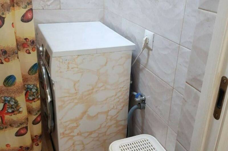 Изображение Изображение квартиры &quot;3-х комнатная квартира на Лазарева 56&quot; #3 #3