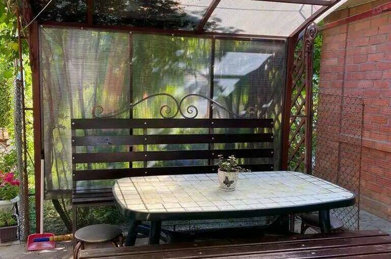 Изображение Изображение гостиницы &quot;Гостевой дом «У берега Азовского моря»&quot; #5 #5