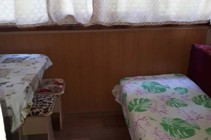 Изображение Изображение квартиры &quot;3-х комнатная квартира на Лазарева 56&quot; #4 #4