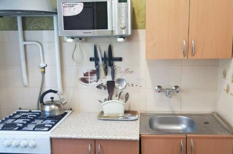 Изображение Изображение квартиры &quot;3-х комнатная квартира на Лазарева 56&quot; #5 #5