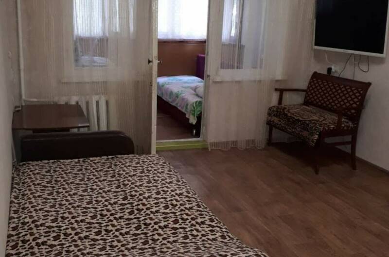 Изображение Изображение квартиры &quot;3-х комнатная квартира на Лазарева 56&quot; #6 #6