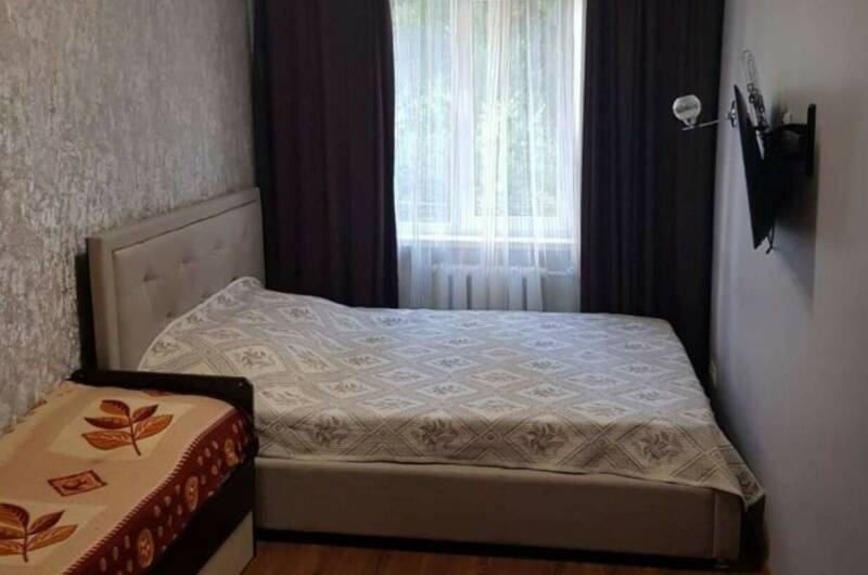 Изображение Изображение квартиры &quot;3-х комнатная квартира на Лазарева 56&quot; #7 #7