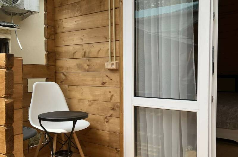 Изображение Изображение гостиницы "Эко дом у моря" #3 #3