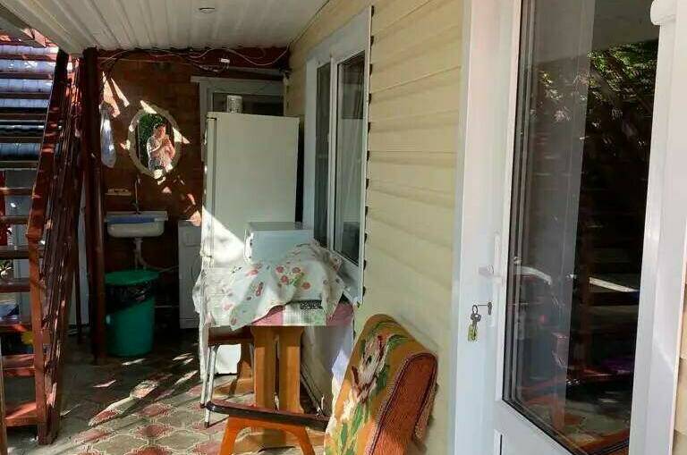 Изображение Изображение гостиницы &quot;Гостевой дом «У берега Азовского моря»&quot; #6 #6