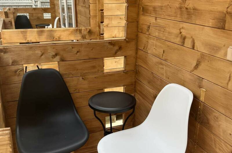 Изображение Изображение гостиницы "Эко дом у моря" #7 #7