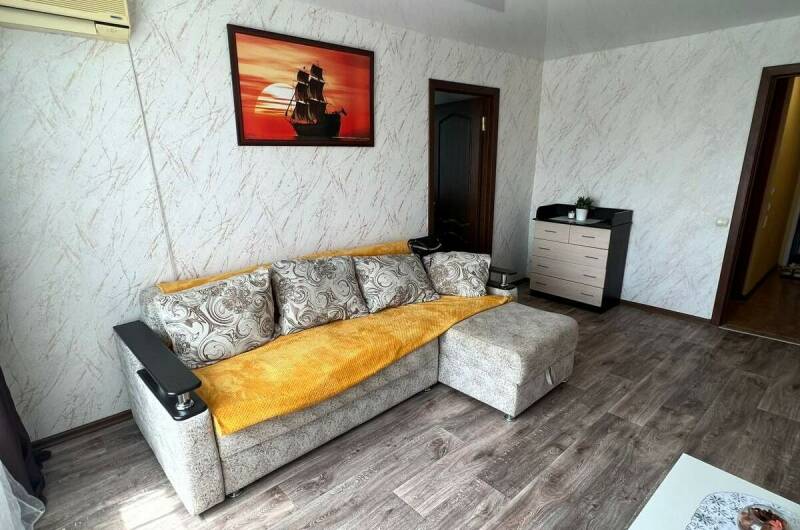 Изображение Изображение квартиры &quot;Квартира у «Юлии»&quot; #1 #1