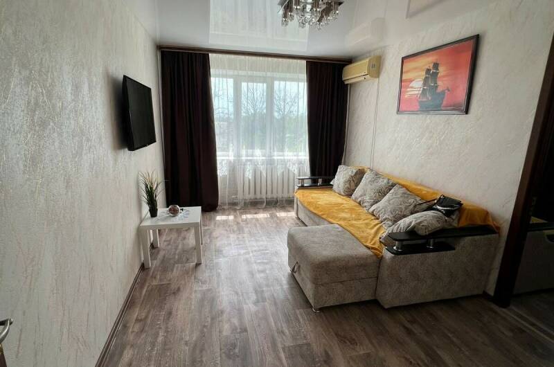 Изображение Изображение квартиры &quot;Квартира у «Юлии»&quot; #2 #2