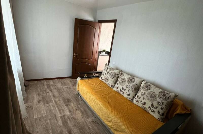 Изображение Изображение квартиры &quot;Квартира у «Юлии»&quot; #3 #3