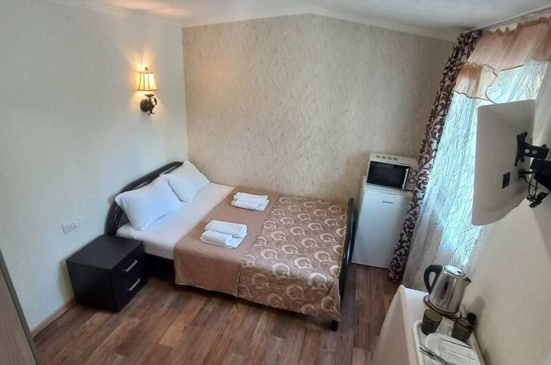 Изображение Изображение гостиницы &quot;Частный сектор «Светлана»&quot; #5 #5