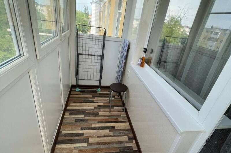 Изображение Изображение квартиры &quot;Квартира у «Юлии»&quot; #4 #4